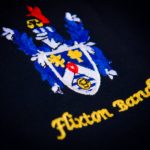 Flixton Band Logo